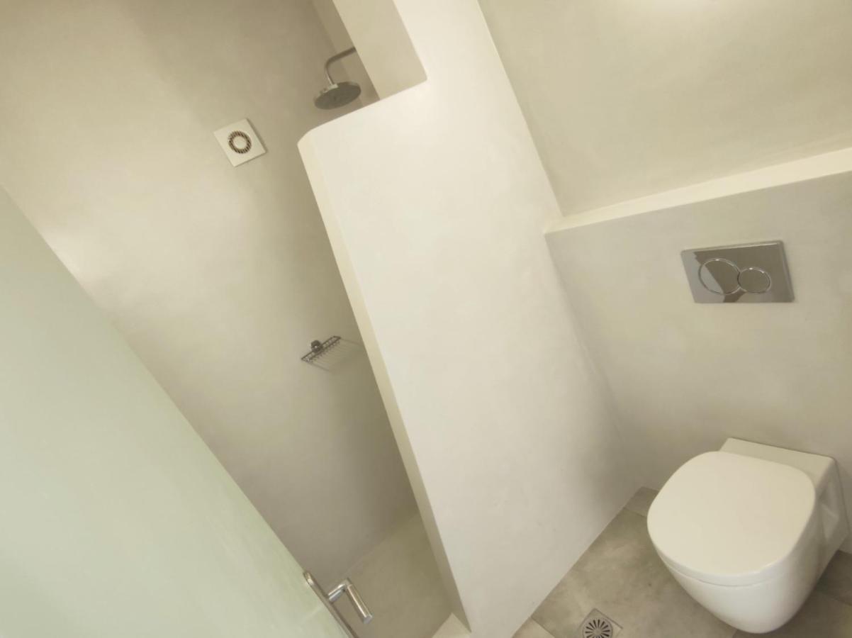 V Angelo Rooms Perissa  Zewnętrze zdjęcie